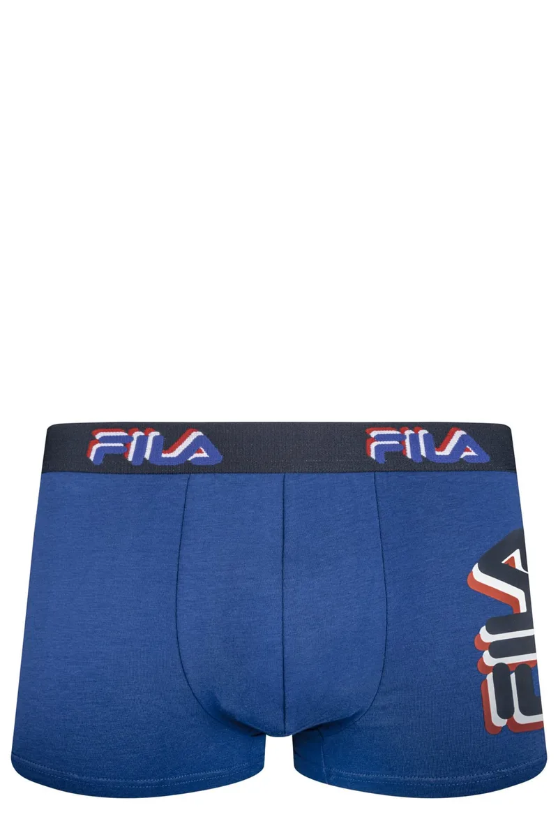 Μπόξερ Fila Boxer FU5176-328 Ανδρικό
