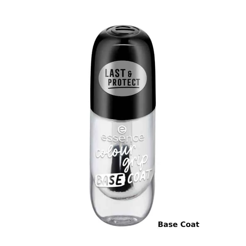 Essence Base Coat Colour Grip 8ml