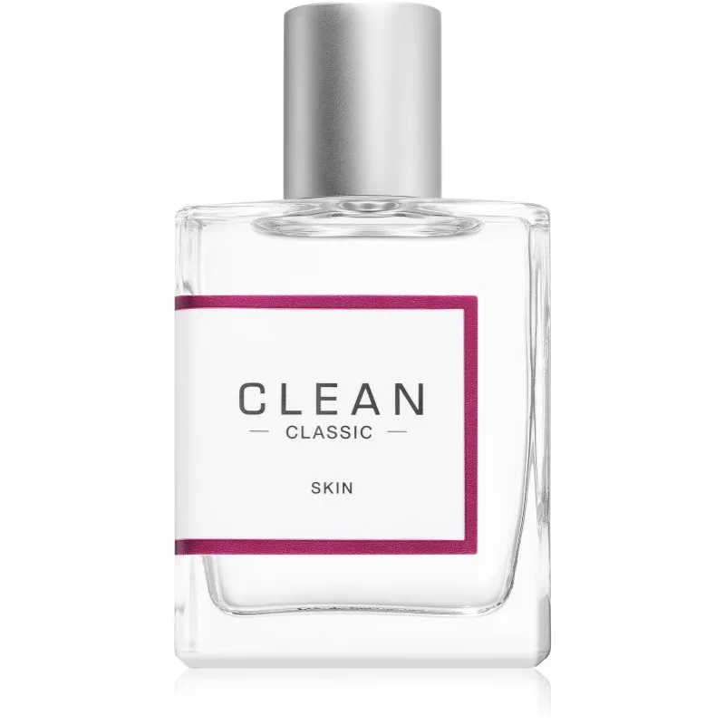CLEAN Classic Skin Eau de Parfum για γυναίκες 30 ml