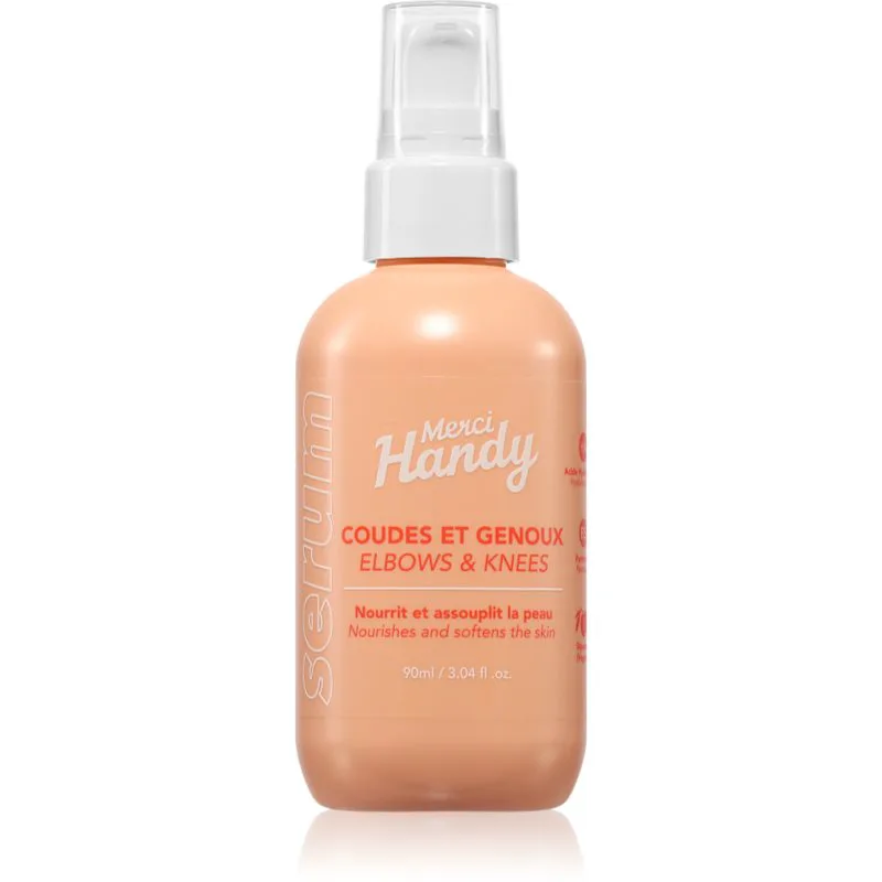Merci Handy Knees and Elbows ορός σώματος 90 ml