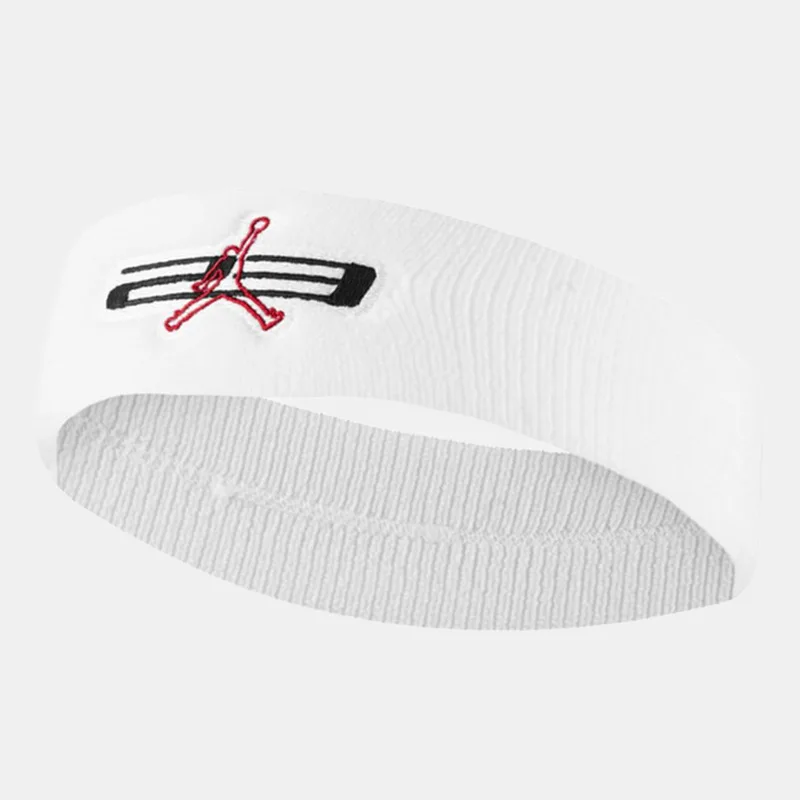 Nike M Jumpman Headband Graphic Περιμετώπιo (9000265787_40520)