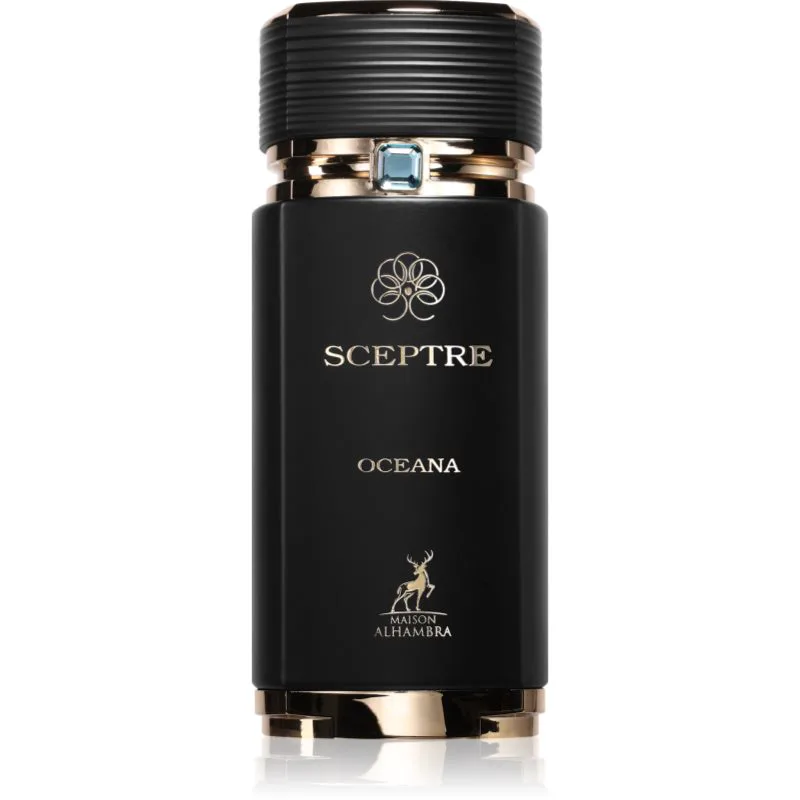 Maison Alhambra Sceptre Oceana Eau de Parfum για άντρες 100 ml