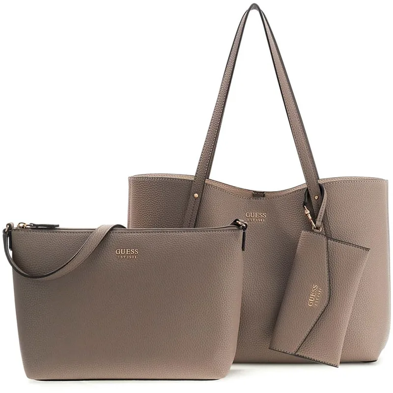 Guess πούρο τσάντα ώμου Brenton tote