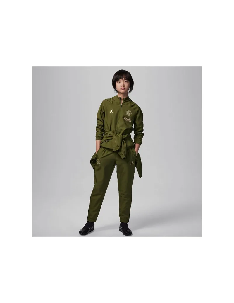 Nike PSG Strike TrkSuit Jr tracksuit FD7123327