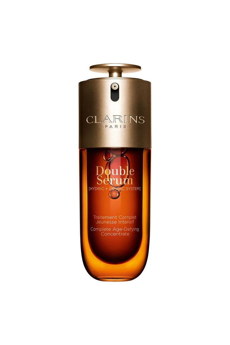 Clarins Double Serum - 80103081