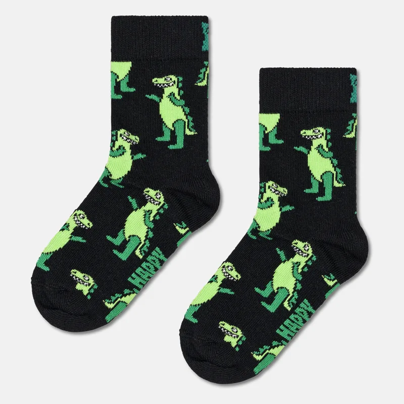 Happy Socks Kids Inflatable Dino Sock (9000168197_9688)