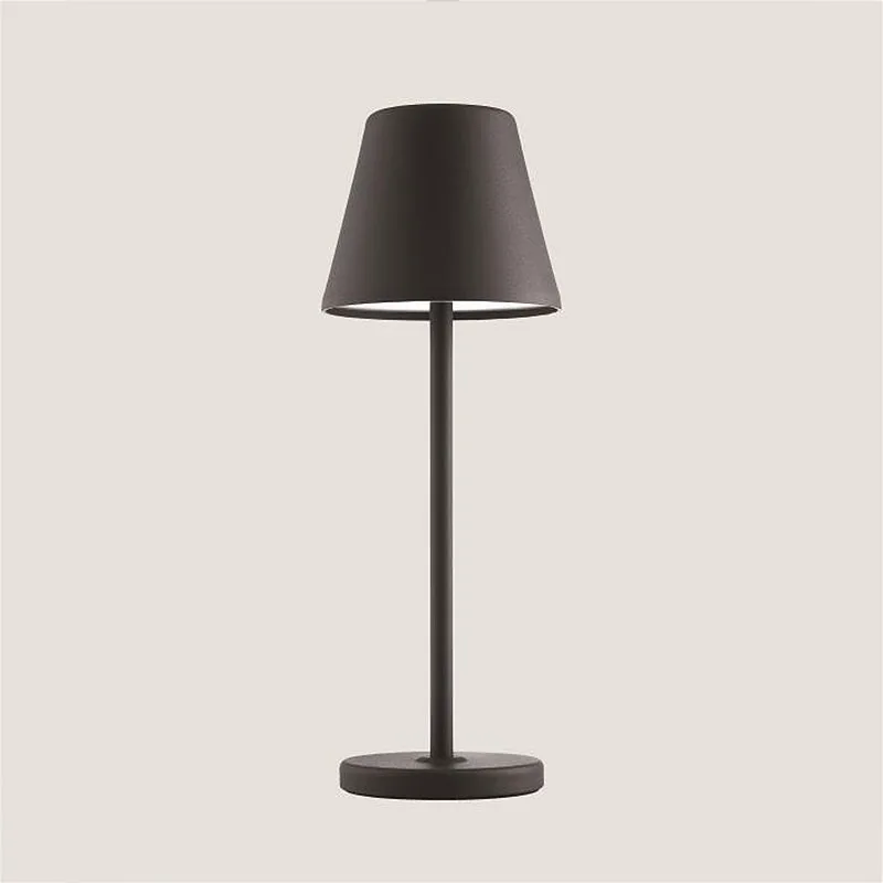 Επιτραπέζιο Φωτιστικό Επαναφορτιζόμενο LED Eurolamp 144-70001