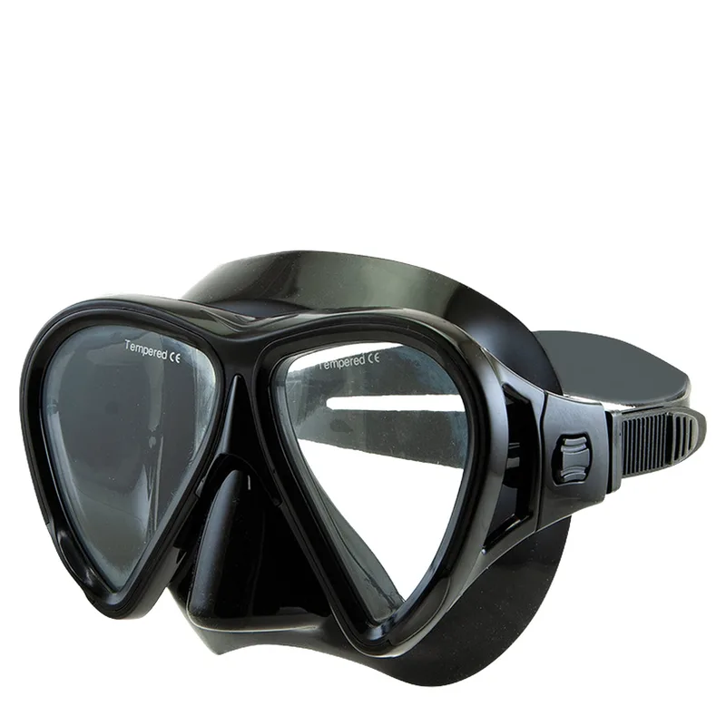 Μάσκα Θαλάσσης Σιλικόνης Scuba Force Eyes 61131