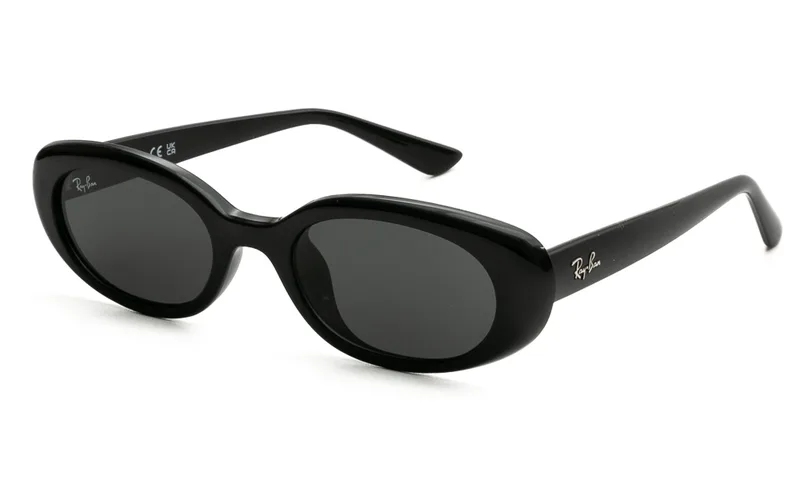 RAY BAN ΓΥΑΛΙΑ ΗΛΙΟΥ RAY BAN 4441D 667787 5321 4441D Μαύρο