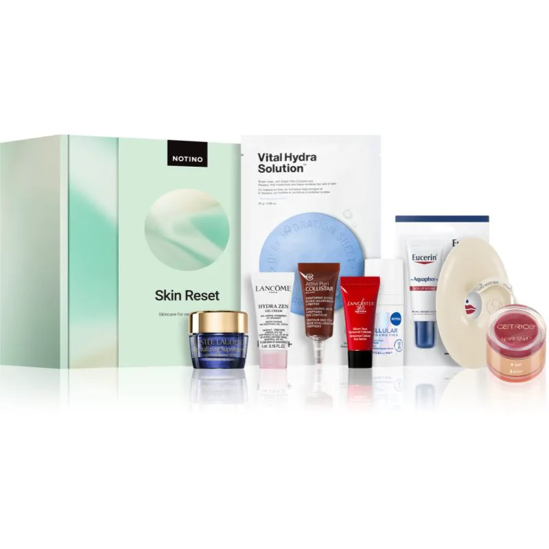 Beauty Beauty Box Notino – Skin Reset σετ δώρου για γυναίκες