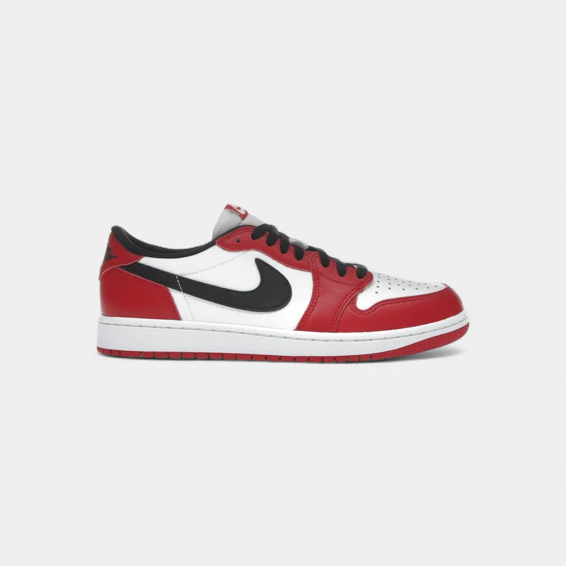 Xαμηλά Sneakers Nike Jordan 1 Retro Low OG Chicago (2025)