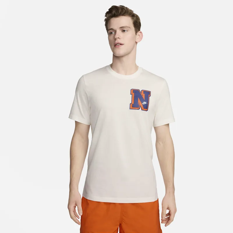 Nike Sportswear Club Ανδρικό T-Shirts (9000172887_28917)