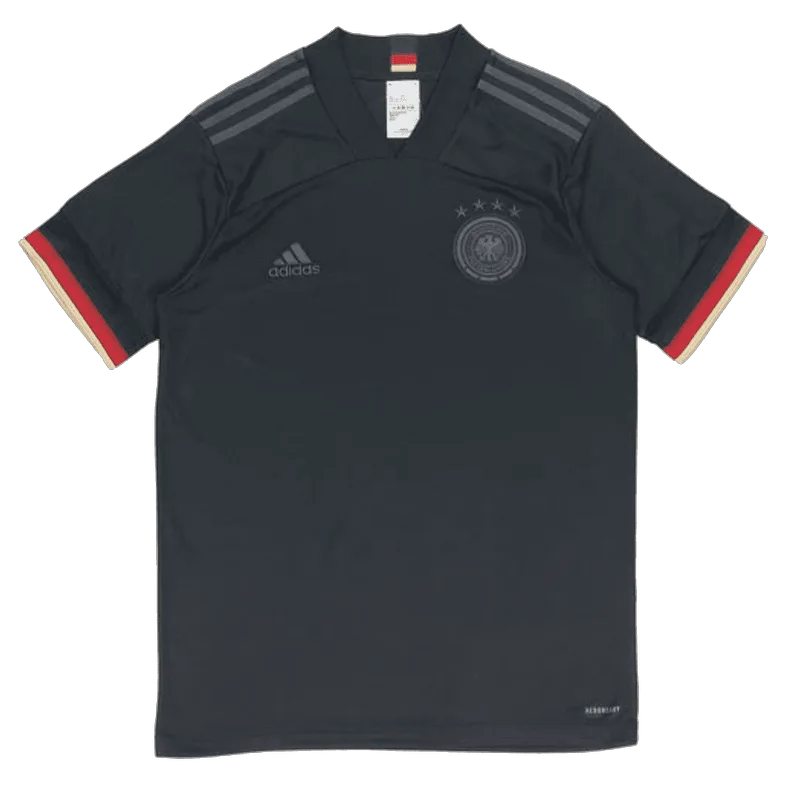Ανδρική μπλούζα Adidas Εθνικής Γερμανίας εκτός έδρας