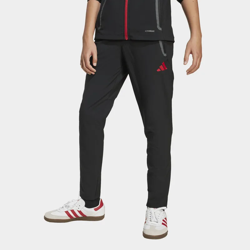 adidas Liverpool FC Tiro 25 Competition Training Παιδικό Παντελόνι Φόρμας (9000254842_89728)