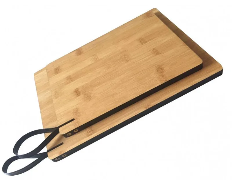 ΞΥΛΟ ΚΟΠΗΣ ESTIA ΒΑΜΒΟΟ 1ΤΜΧ 33X24 CM