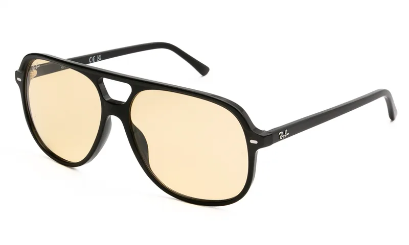 RAY BAN ΓΥΑΛΙΑ ΗΛΙΟΥ RAY BAN BILL 2198 901/R6 6014 2198 Μαύρο