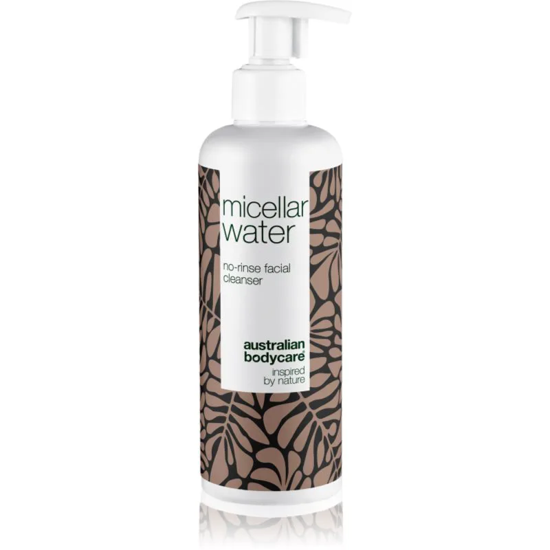 Australian Bodycare Micellar Water μικυλλιακό νερό καθαρισμού 250 ml