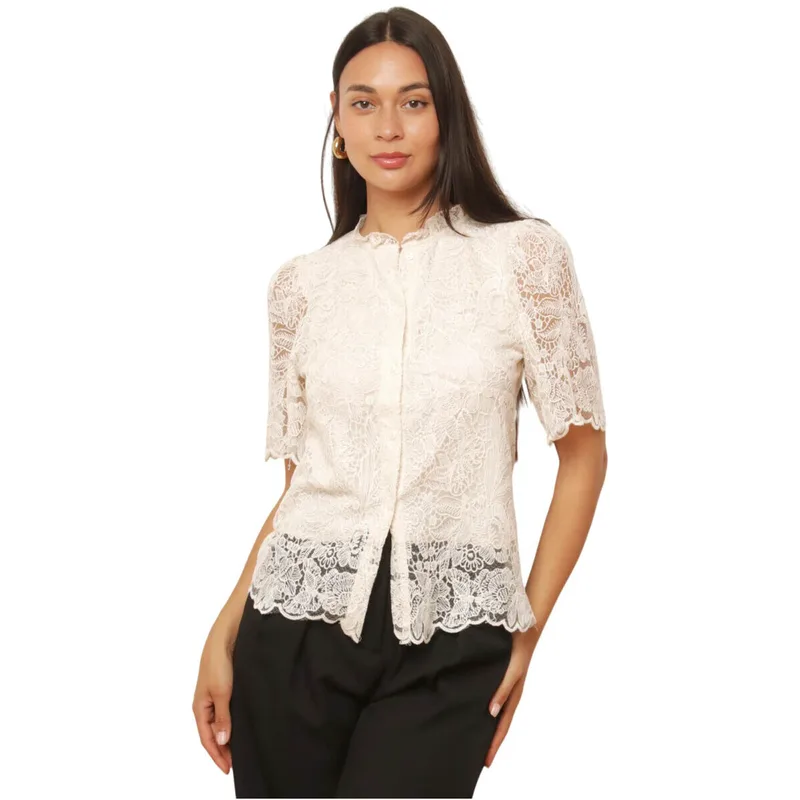 Μπλούζα La Modeuse 78824_P187664