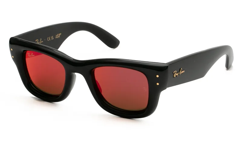 RAY BAN ΓΥΑΛΙΑ ΗΛΙΟΥ RAY BAN 4940 601/6Q 4723 4940 Μαύρο