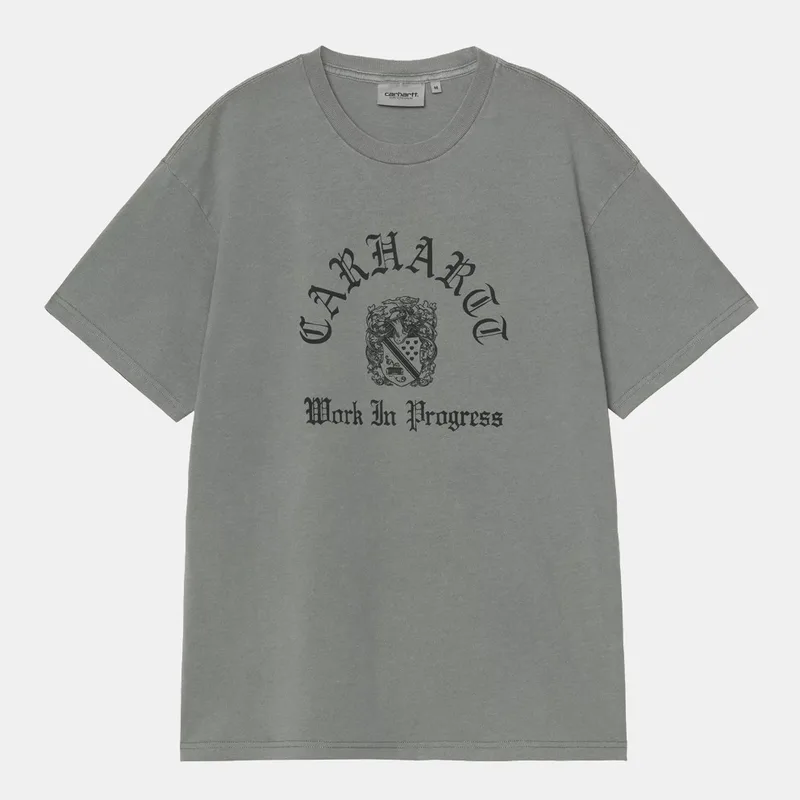Carhartt WIP Coat Of Arms Unisex T-Shirt (9000255530_90486)