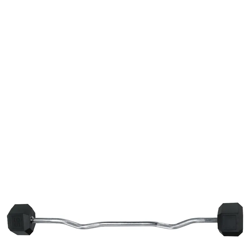 Μπάρα Fixed Amila Σχήματος "W" 40kg