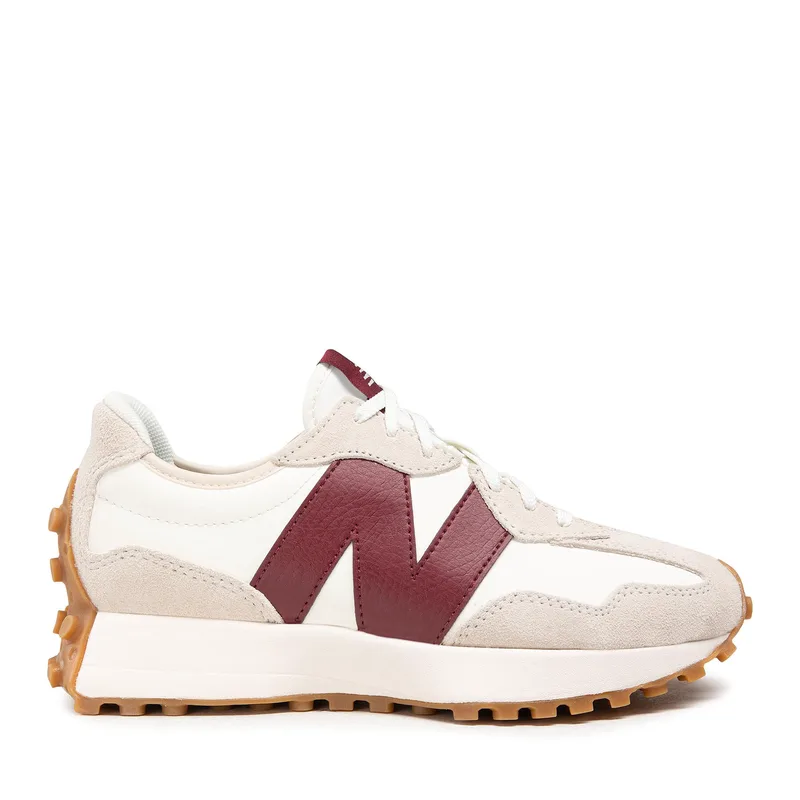 Αθλητικά New Balance WS327KA Μπεζ