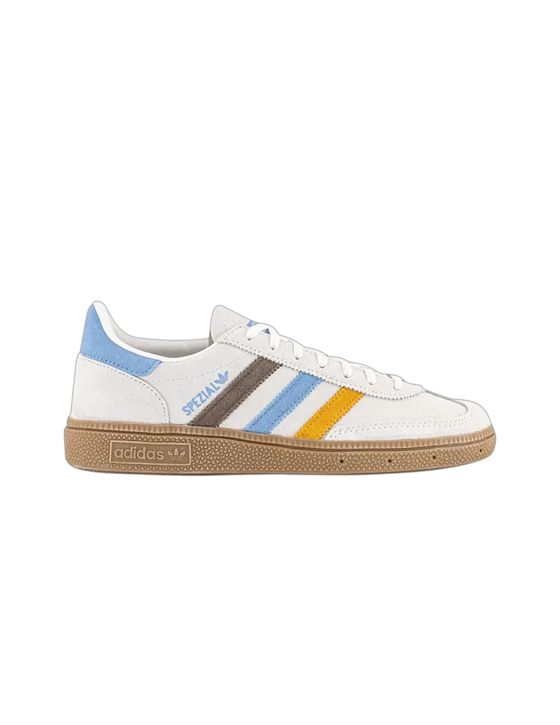 adidas Handball Spezial Light Blue Earth Strata Women's IG1975 MBS