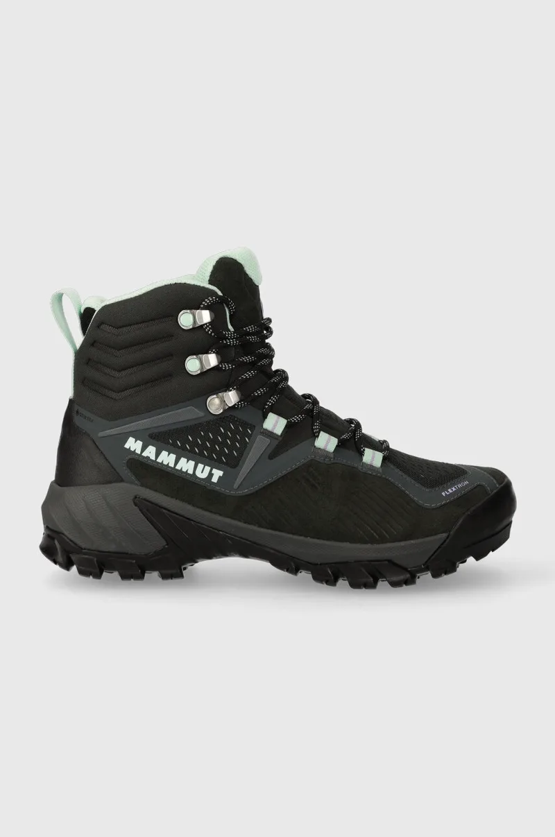 Παπούτσια Mammut Sapuen High GTX
