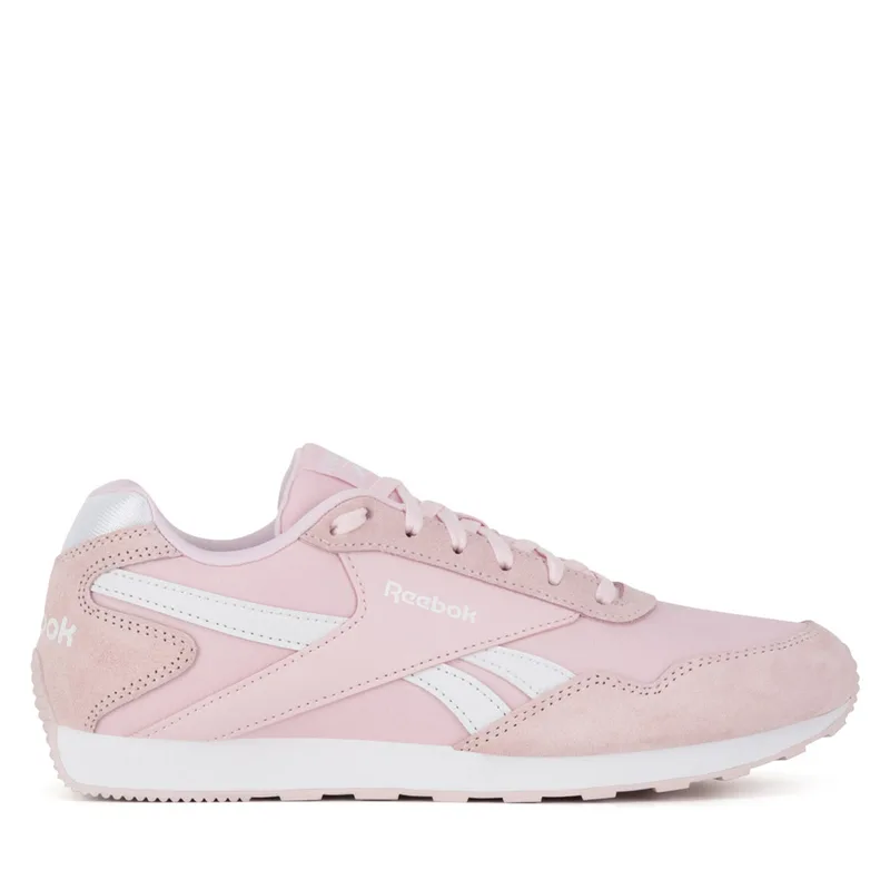 Αθλητικά Reebok GLIDE LOW 100235035 Ροζ