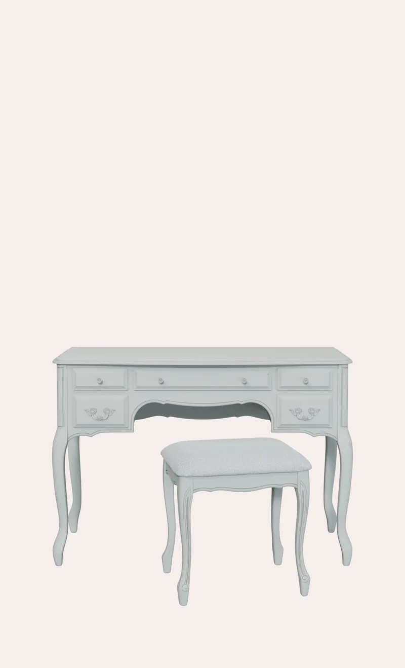 Τουαλέτα Σετ Provencale Dove Grey