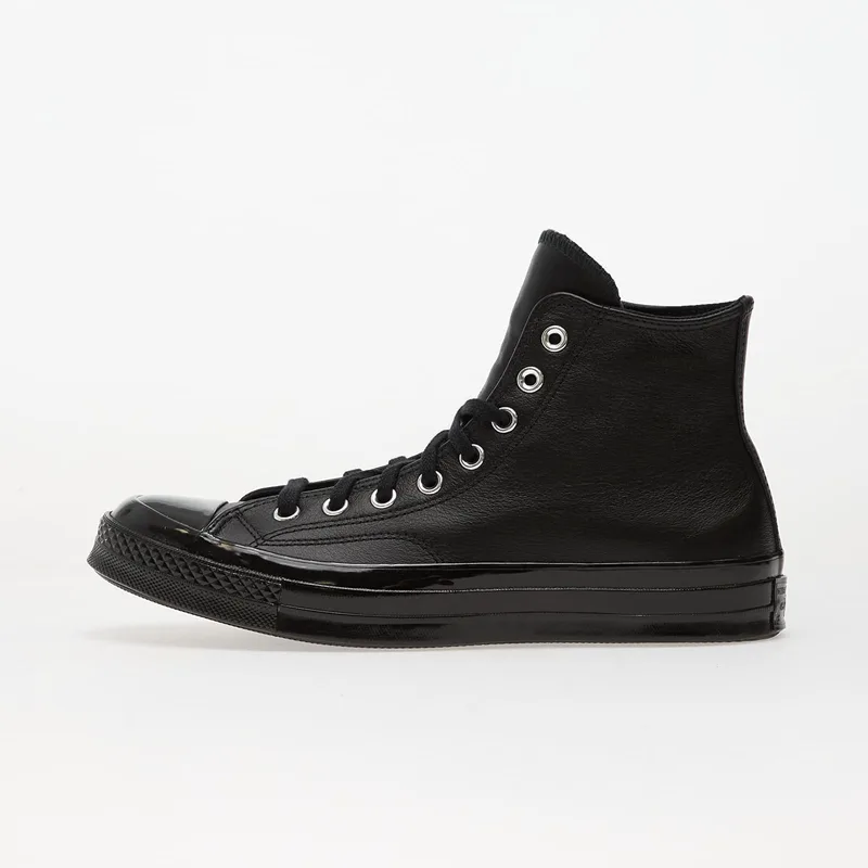 Sneakers Converse Chuck 70 Hi Black/ Black/ White EUR 44