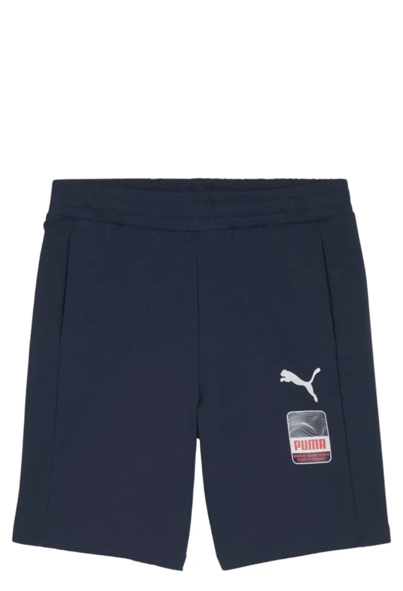Σορτς Puma Active Sports B 679212-14 Αγόρι
