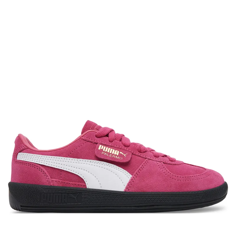 Αθλητικά Puma Palermo Team 396463 45 Ροζ