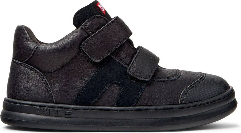 ΜΠΟΤΑΚΙΑ CAMPER RUNNER K900384-002 ΜΑΥΡΟ (EU:29)