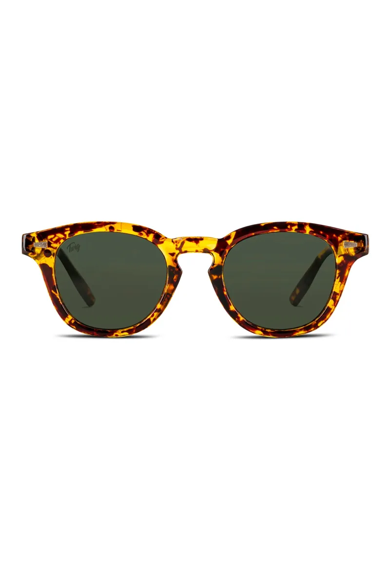 BAUMAN - LEOPARD TORTOISE