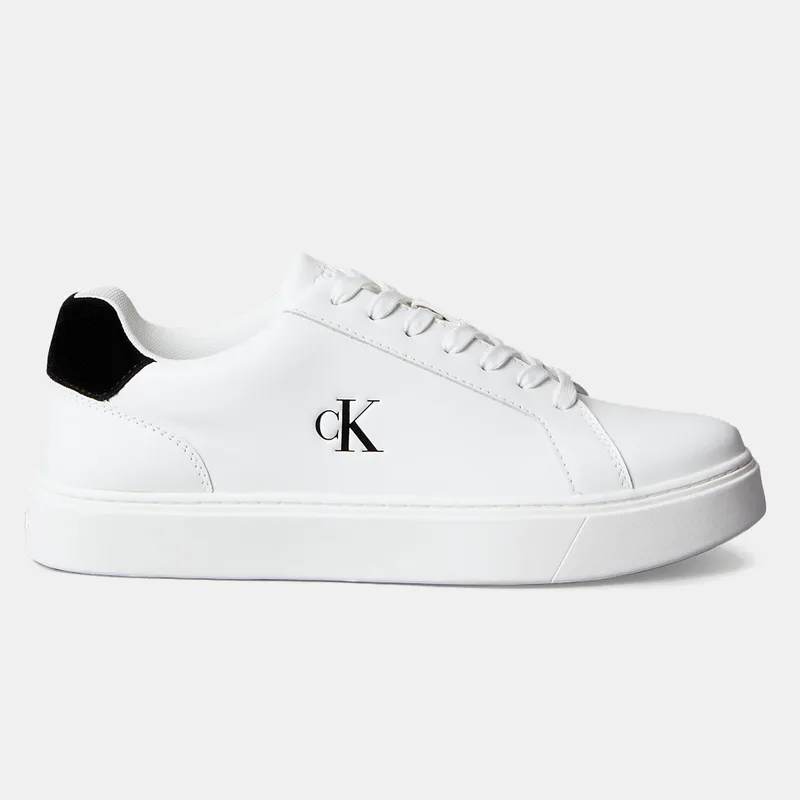 Calvin Klein Classic Cupsole Ανδρικά Παπούτσια (9000250453_45045)