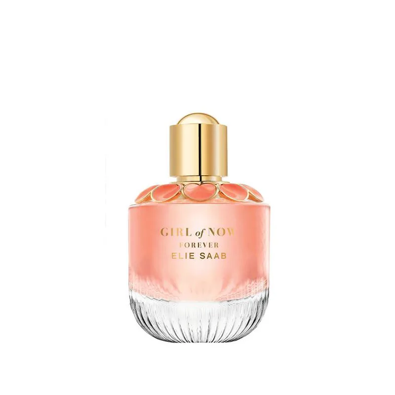 Elie Saab Girl Of Now Forever Epv 90 ml