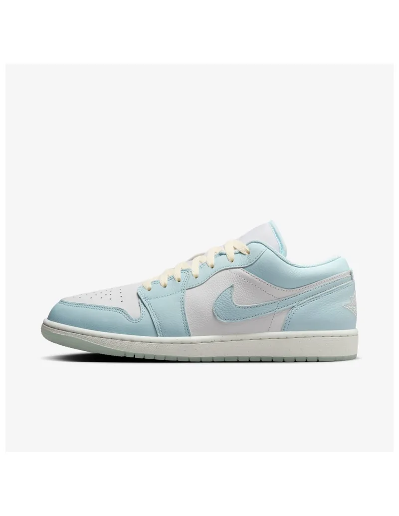 Jordan 1 Low SE Glacier Blue Summit White HJ5999400 MBS