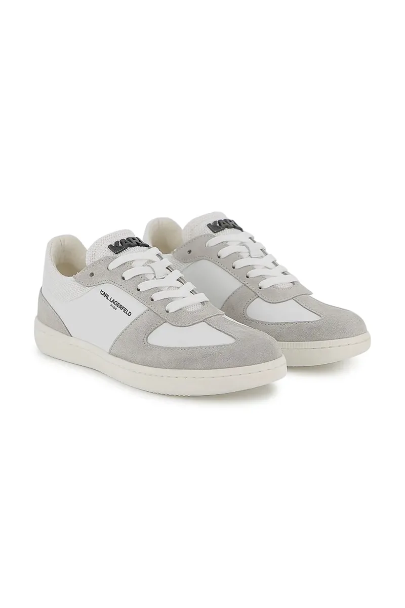 Παιδικά sneakers Karl Lagerfeld
