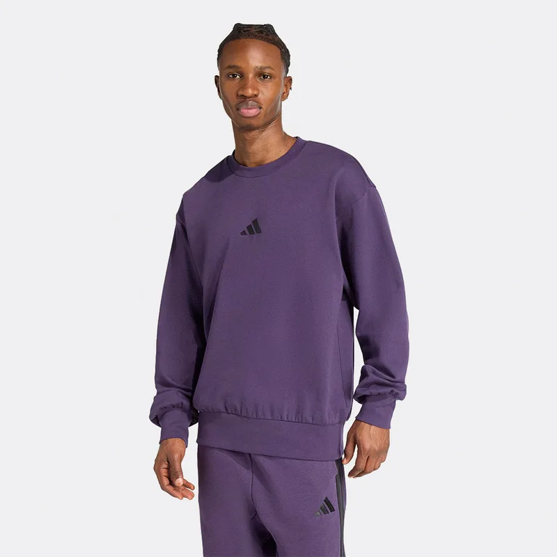 adidas Sportswear Feelcozy Ανδρικό Φούτερ (9000235709_87592)