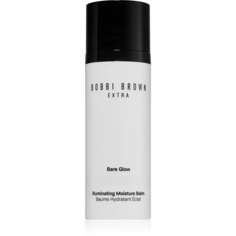 Bobbi Brown Extra Illuminating Moisture Balm λαμπρυντικό βάλσαμο απόχρωση BARE GLOW 30 ml
