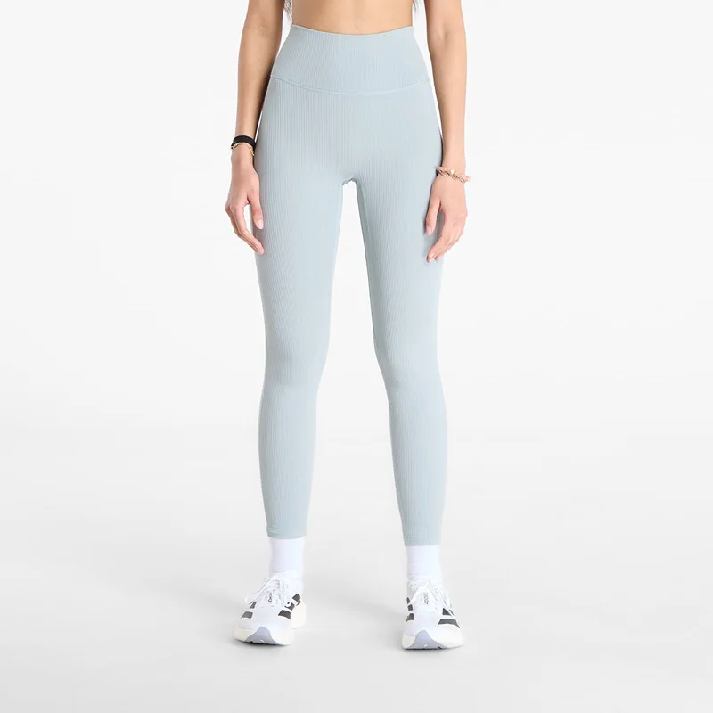 Κολάν adidas All Me Rib 7/8 Leggings Wonder Sage S