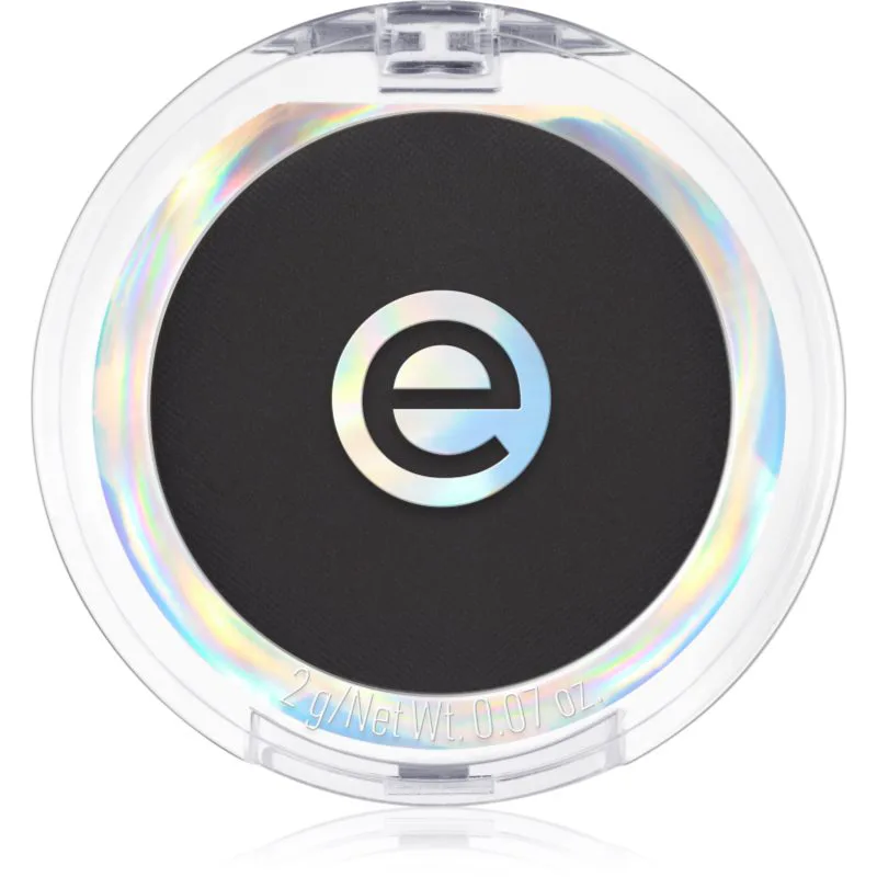 essence mono matte ματ σκιές ματιών απόχρωση 03 Deep Ink 2 γρ