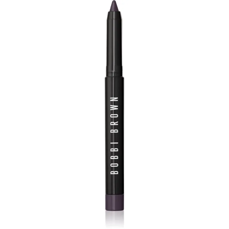 Bobbi Brown Long-Wear Cream Liner Stick μακράς διαρκείας λάινερ ματιών απόχρωση Aubergine 1.1 γρ