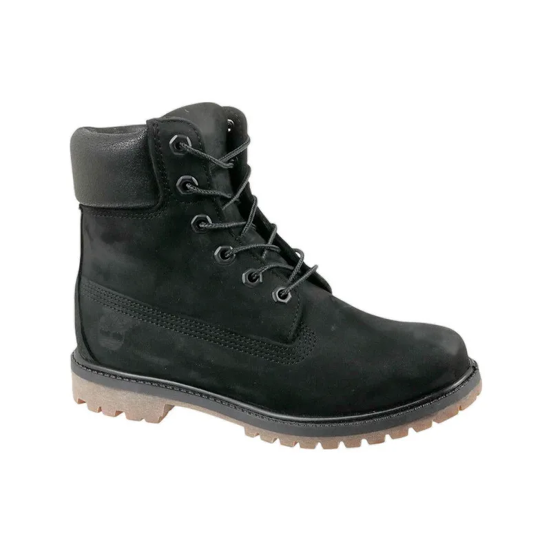 Μπότες για σκι Timberland Bottines 6 In Premium Boot W A1K38 nubuck