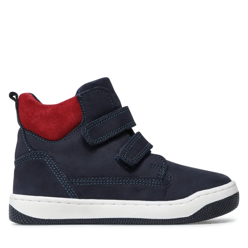 Μποτίνια Lasocki Kids CI12-SPRITE-01 Σκούρο μπλε