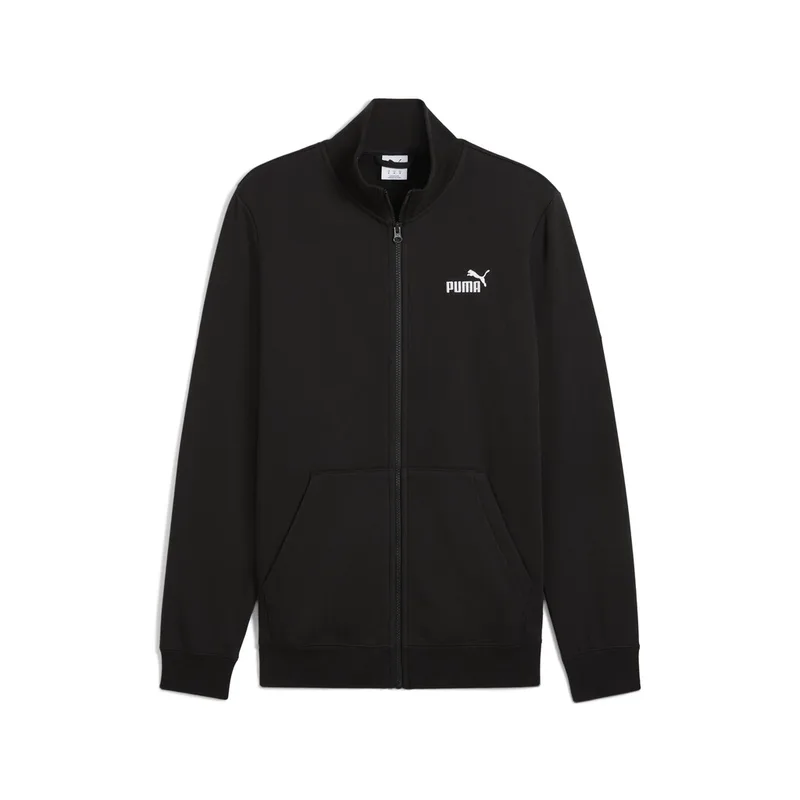 Puma M ESS No.1 Logo Track Jacket FL (682582-01)