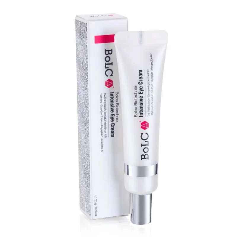 BoLCA+ Biotechnological Intensive Eye Cream