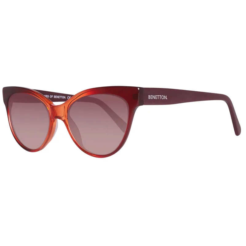 Sunglasses Benetton Unisex BE998S04 (Lens/Bridge/Temple) 53/17/145 mm