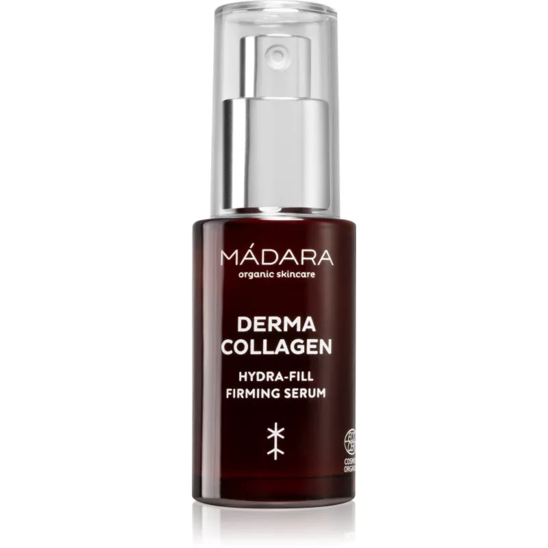 MÁDARA Derma Collagen ορός αναπλήρωσης 30 ml